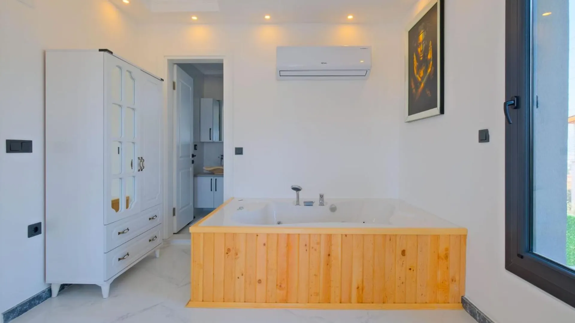 Villa Mera 2 Fethiye