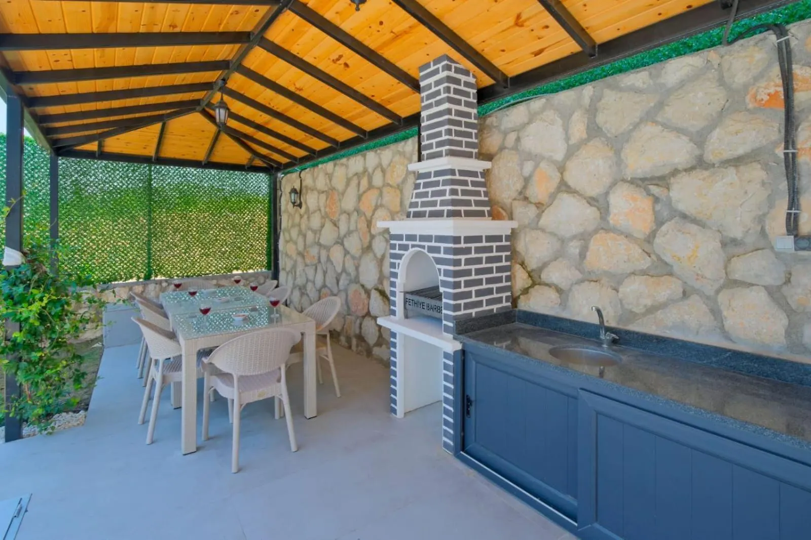 Villa Mera 2 Fethiye
