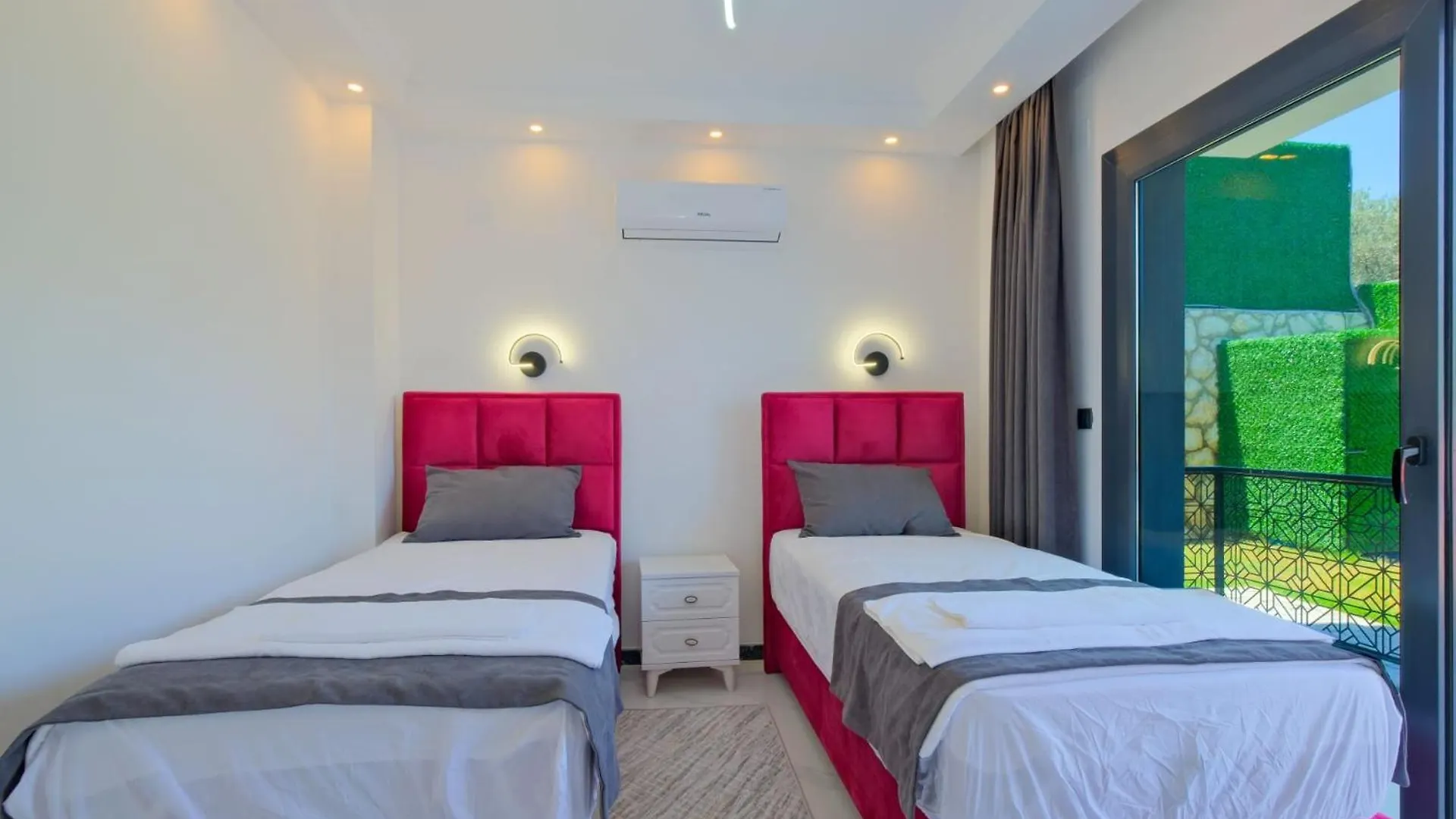 Villa Mera 2 Fethiye
