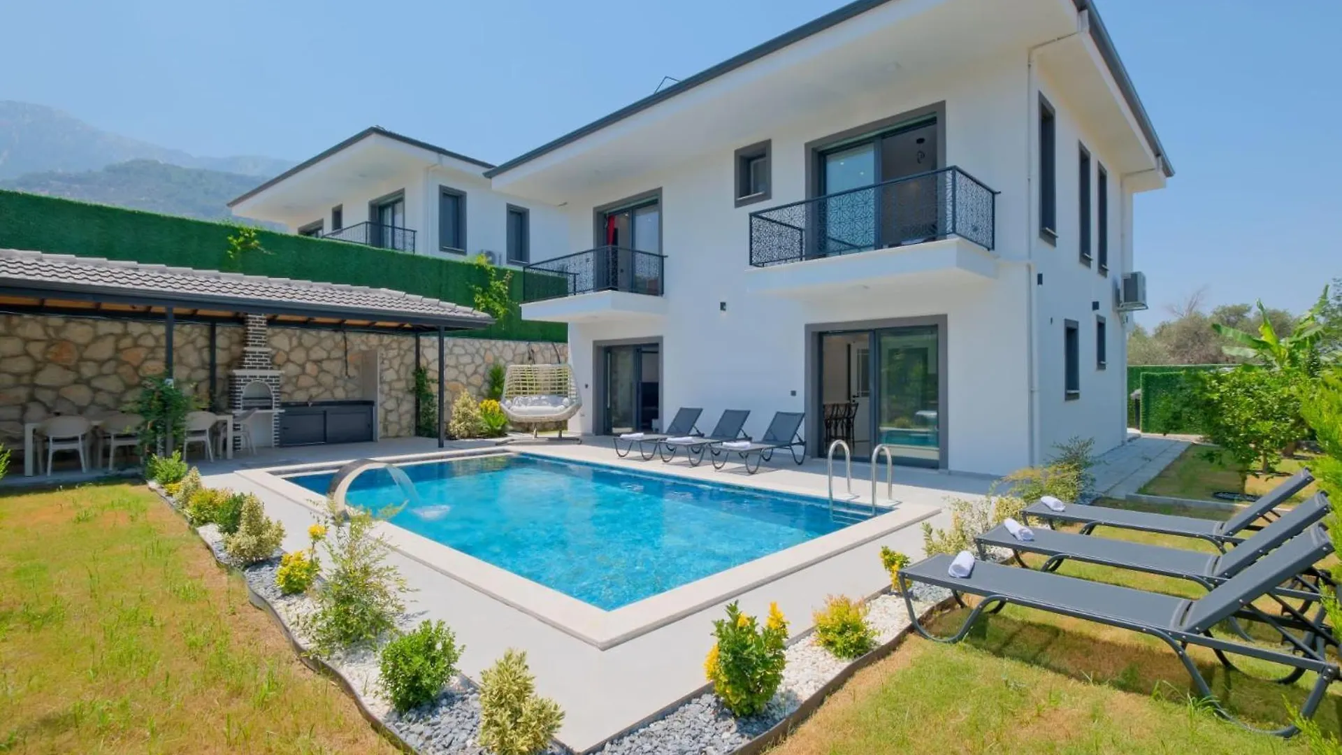 Villa Mera 2 Fethiye 0*,