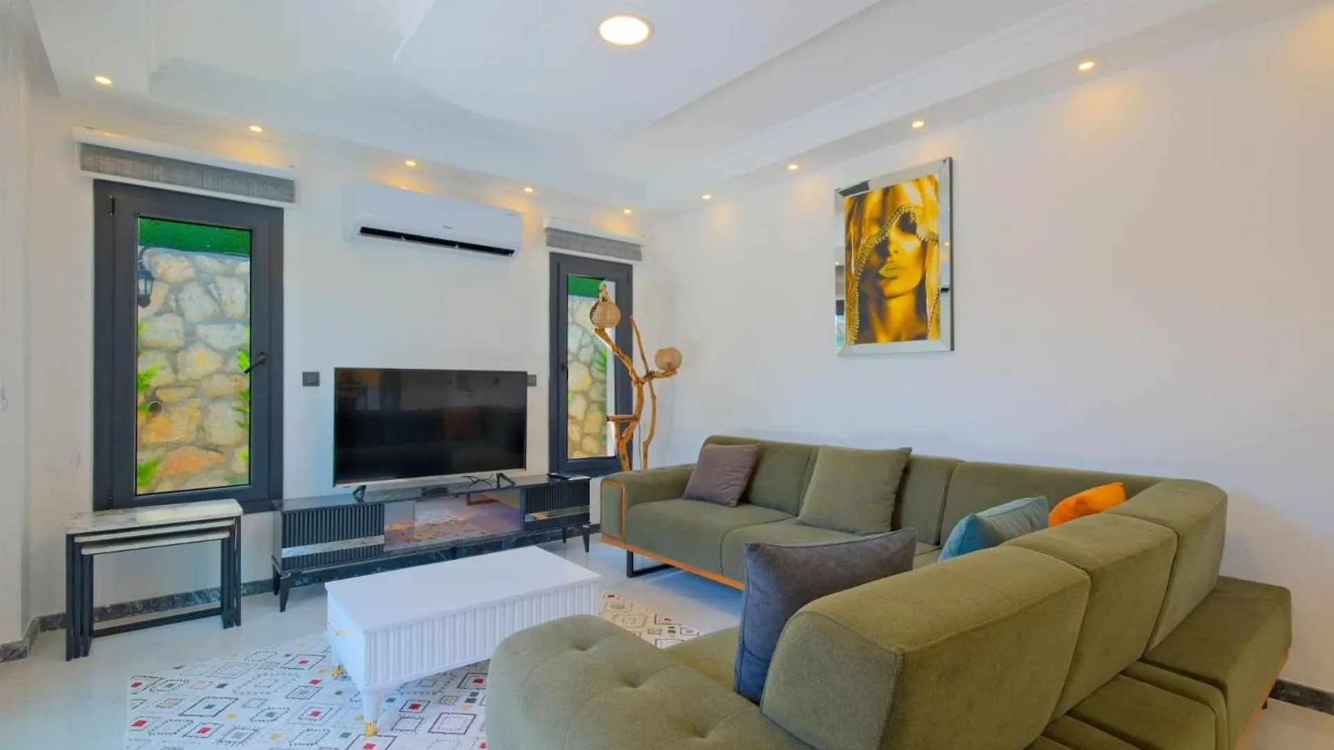 Villa Mera 2 Fethiye
