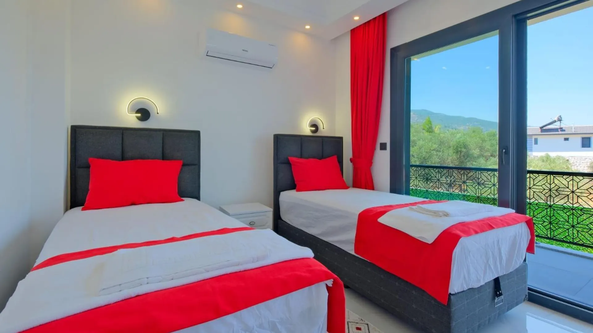Villa Mera 2 Fethiye