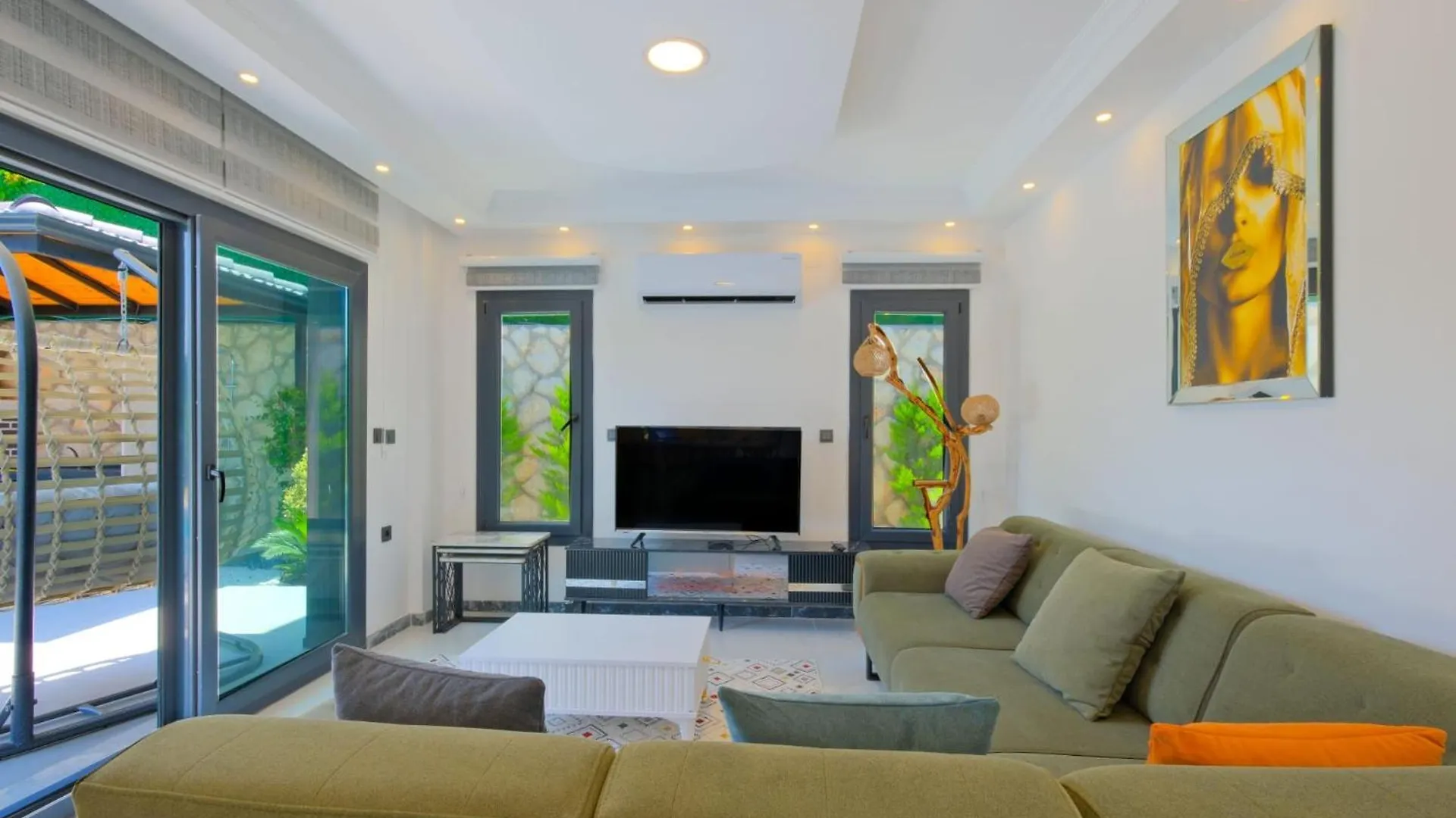 Villa Mera 2 Fethiye