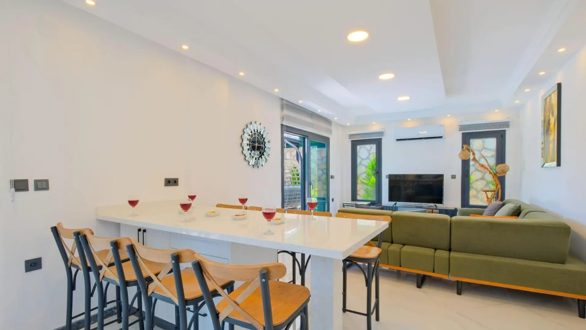 Villa Mera 2 Fethiye