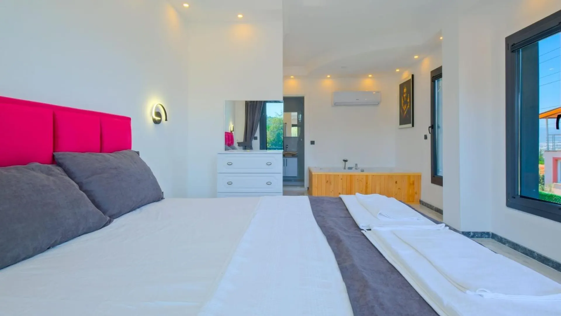 Villa Mera 2 Fethiye