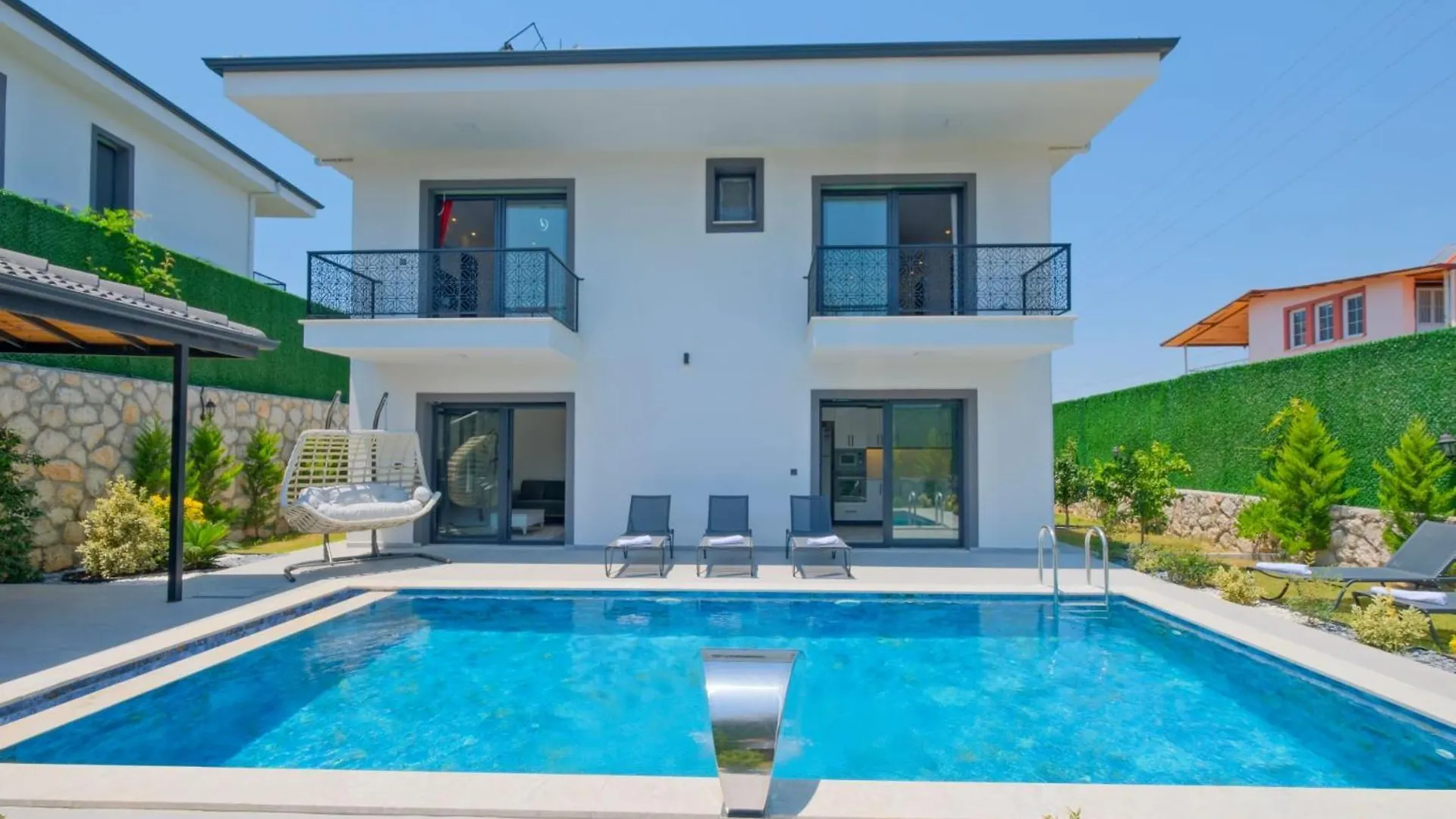 Villa Mera 2 Fethiye 0*,  Turchia